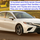 Illustration for article titled Toyota Clarifies Its 137,000 U.S. Workers Are Not A National Security Threat In Response To Trumps Proposed Tariffs